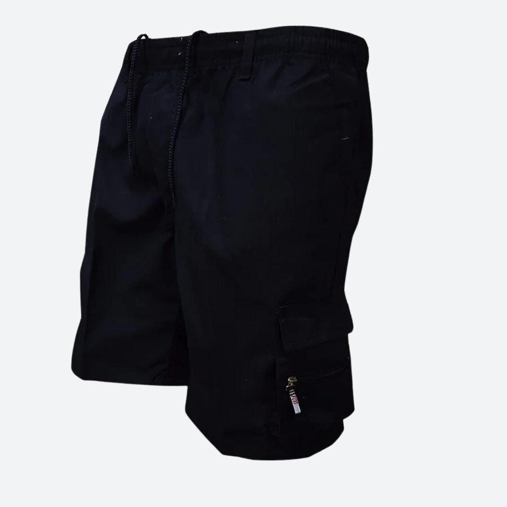 Szykowne spodenki Xerxes Cargo Shorts - idealne na każdą przygodę!