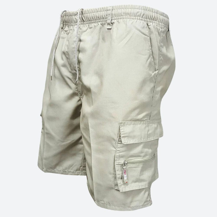 Szykowne spodenki Xerxes Cargo Shorts - idealne na każdą przygodę!