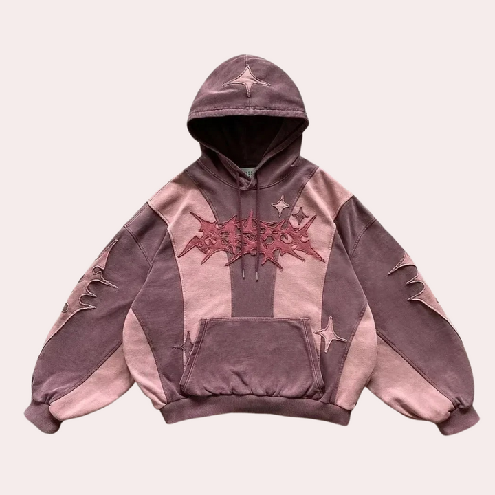 Julia - Stylowa bluza z kapturem dla kobiet
