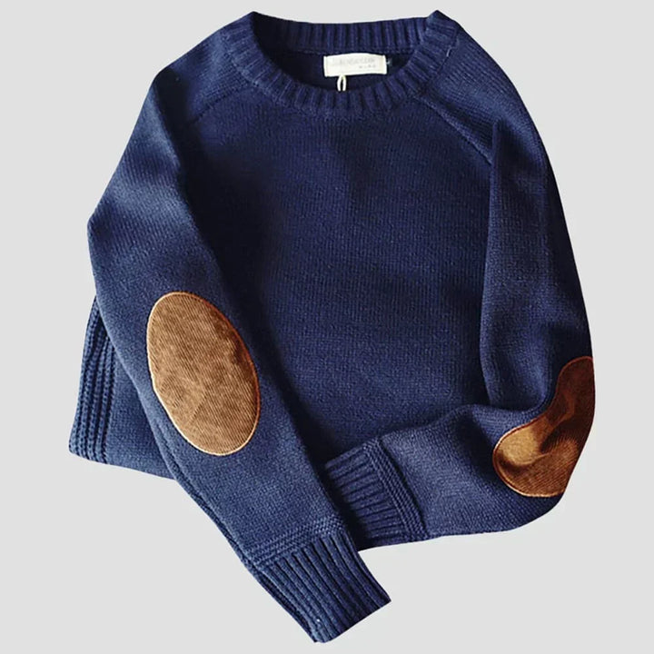 Zofia™ - Sweter z wełny Haven