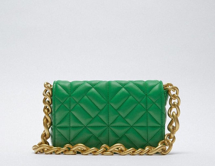 Lily - Elegancka damska torebka typu crossbody o modnym wyglądzie