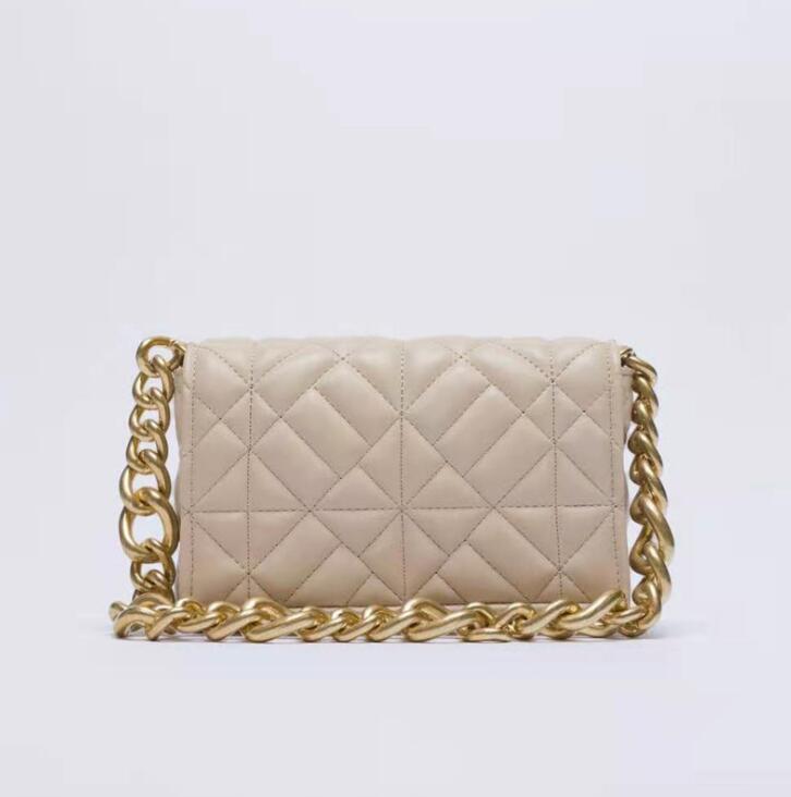 Lily - Elegancka damska torebka typu crossbody o modnym wyglądzie