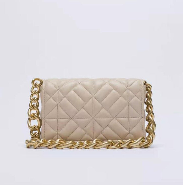 Lily - Elegancka damska torebka typu crossbody o modnym wyglądzie