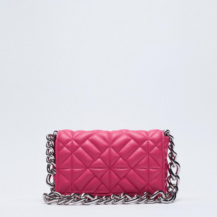 Lily - Elegancka damska torebka typu crossbody o modnym wyglądzie