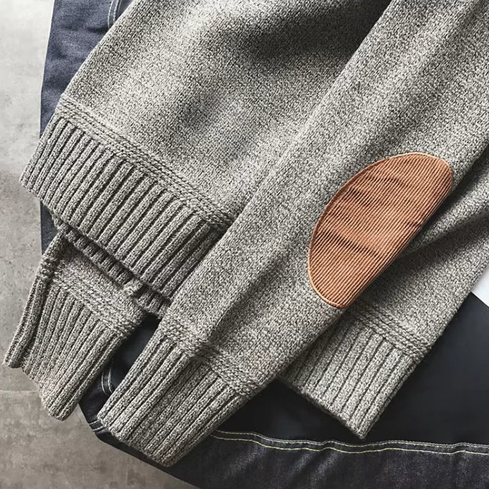 Zofia™ - Sweter z wełny Haven