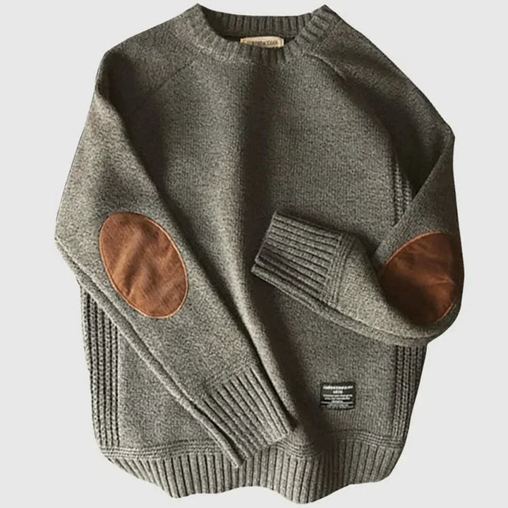 Zofia™ - Sweter z wełny Haven
