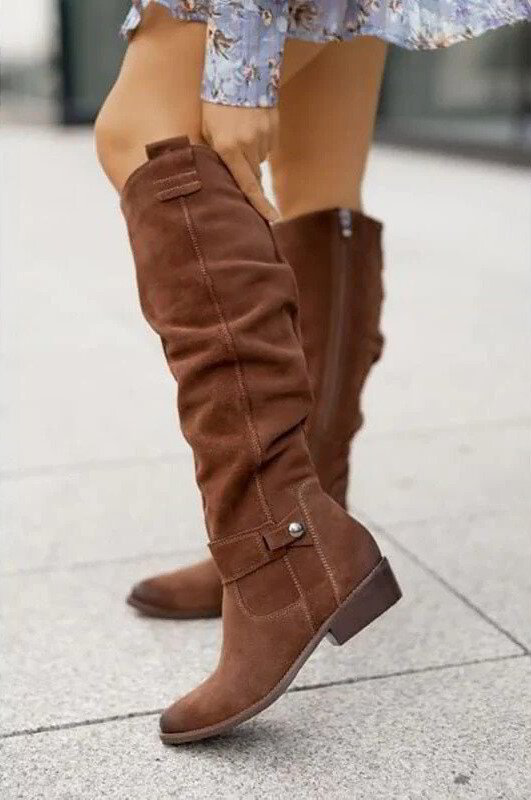 Alicja - Modne i stylowe buty