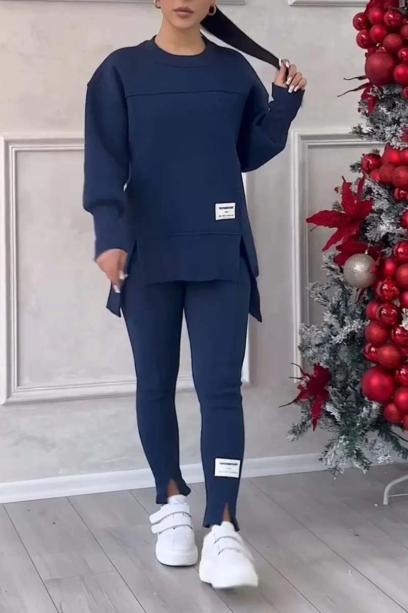 Liliana™ - Set in Fleece Confortevole