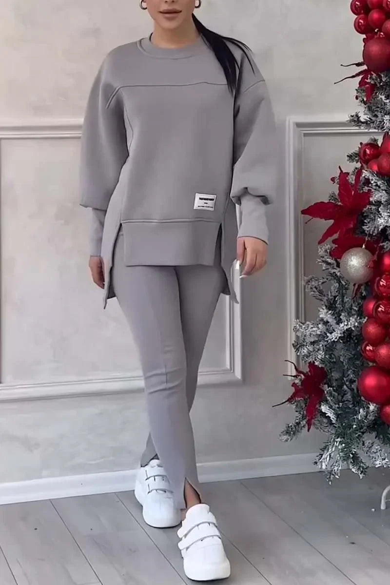 Liliana™ - Set in Fleece Confortevole