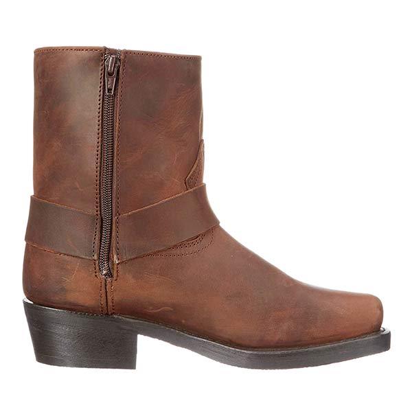 Liliana - Stylowe buty Andrew Western Cowboy dla nowoczesnego ranczera