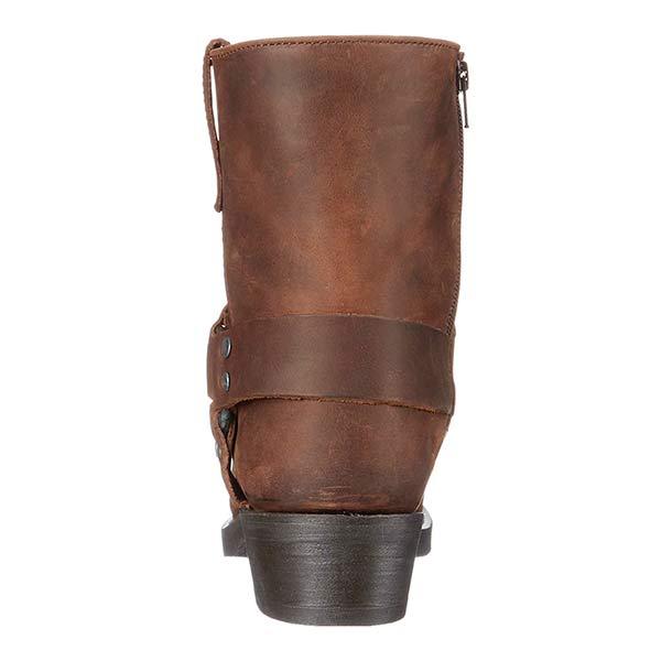 Liliana - Stylowe buty Andrew Western Cowboy dla nowoczesnego ranczera