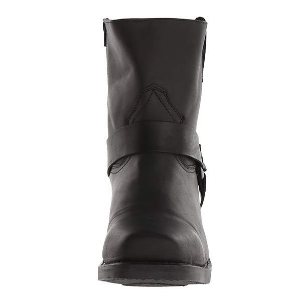Liliana - Stylowe buty Andrew Western Cowboy dla nowoczesnego ranczera