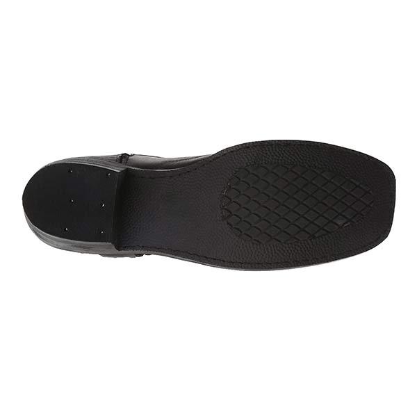 Liliana - Stylowe buty Andrew Western Cowboy dla nowoczesnego ranczera