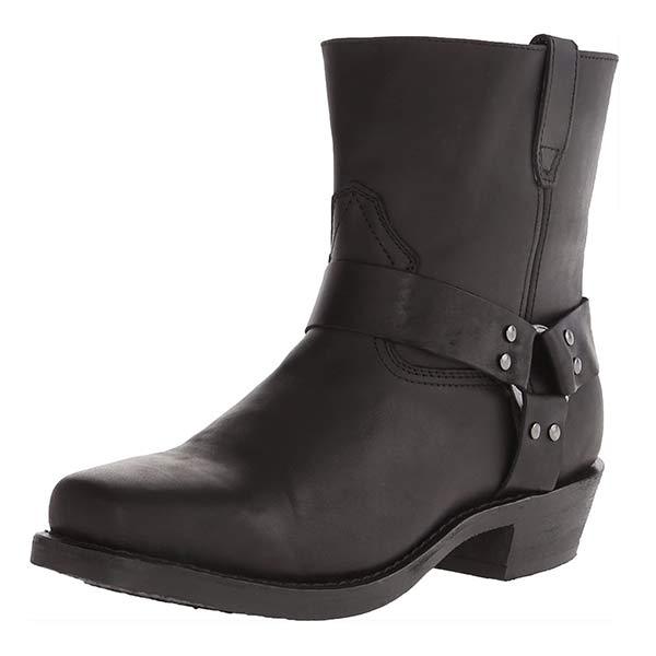 Liliana - Stylowe buty Andrew Western Cowboy dla nowoczesnego ranczera