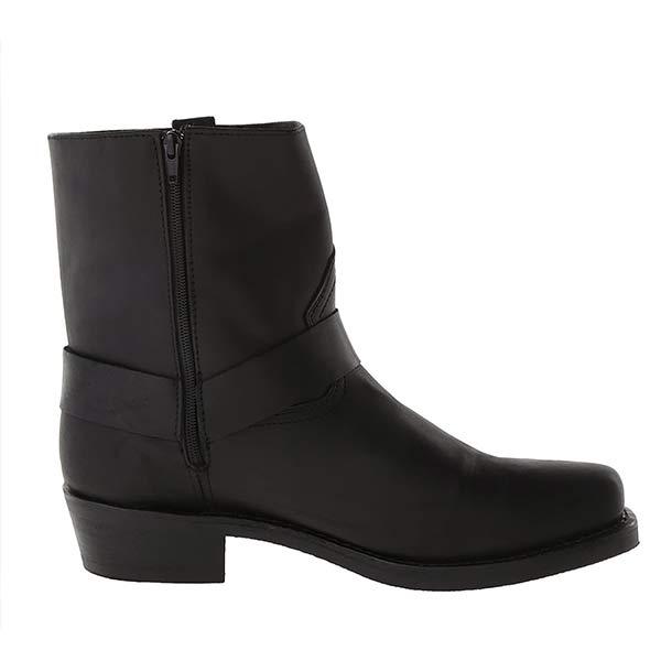 Liliana - Stylowe buty Andrew Western Cowboy dla nowoczesnego ranczera