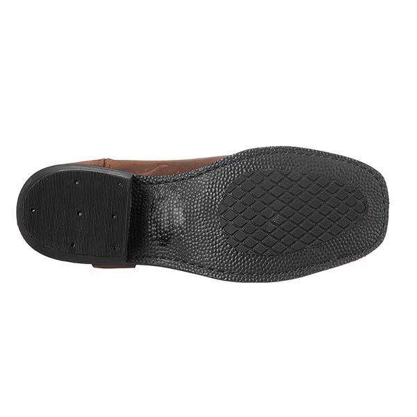 Liliana - Stylowe buty Andrew Western Cowboy dla nowoczesnego ranczera