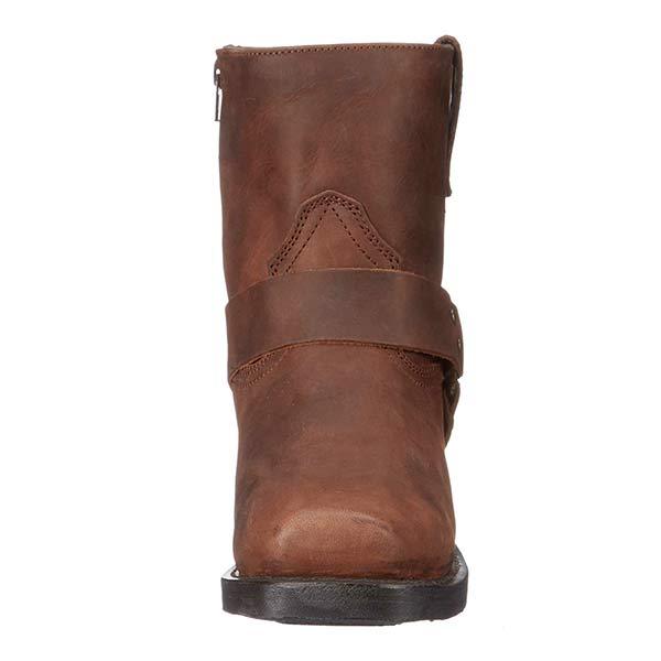 Liliana - Stylowe buty Andrew Western Cowboy dla nowoczesnego ranczera