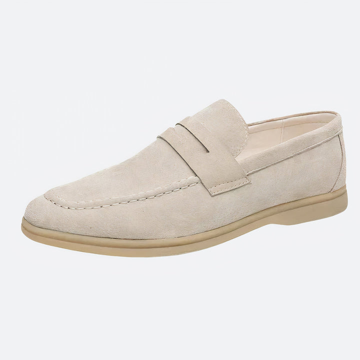 Stylowe, luksusowe buty męskie - Otto