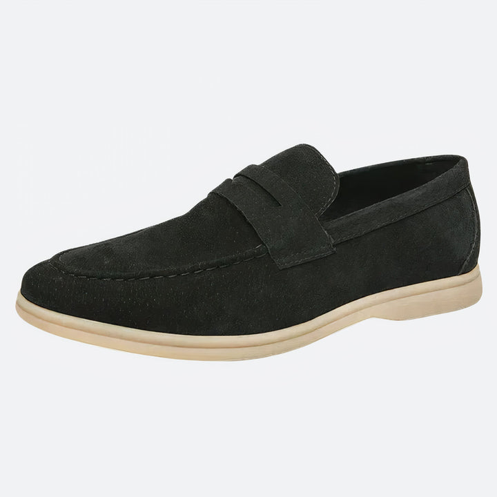 Stylowe, luksusowe buty męskie - Otto