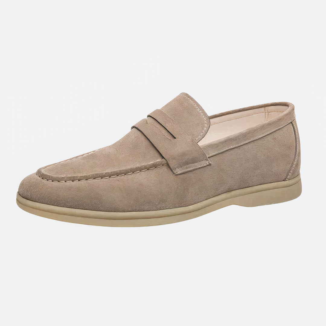 Stylowe, luksusowe buty męskie - Otto