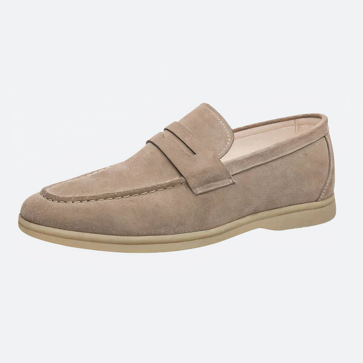 Stylowe, luksusowe buty męskie - Otto
