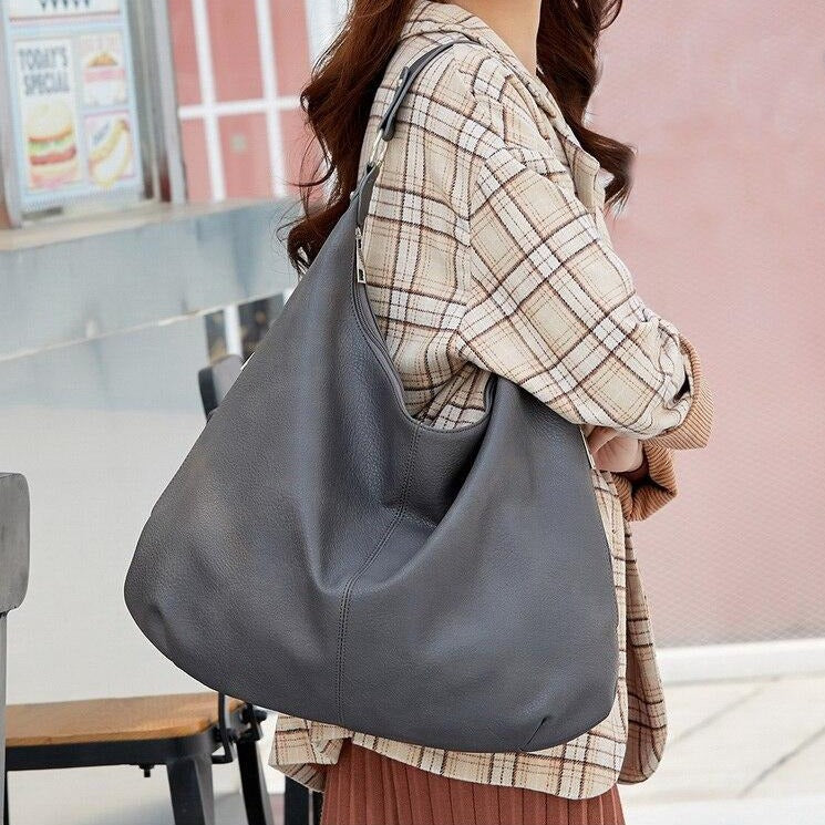 Dana - Elegancka jesienna torba na ramię z różnymi designerskimi wzorami dla kobiet