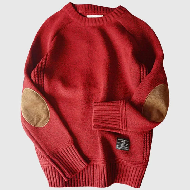 Zofia™ - Sweter z wełny Haven