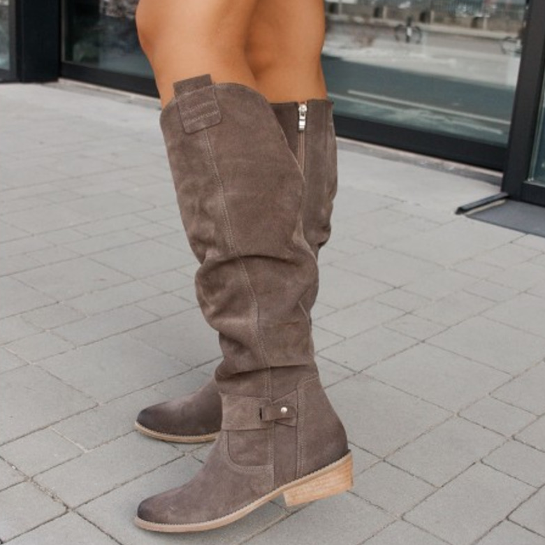 Alicja - Modne i stylowe buty
