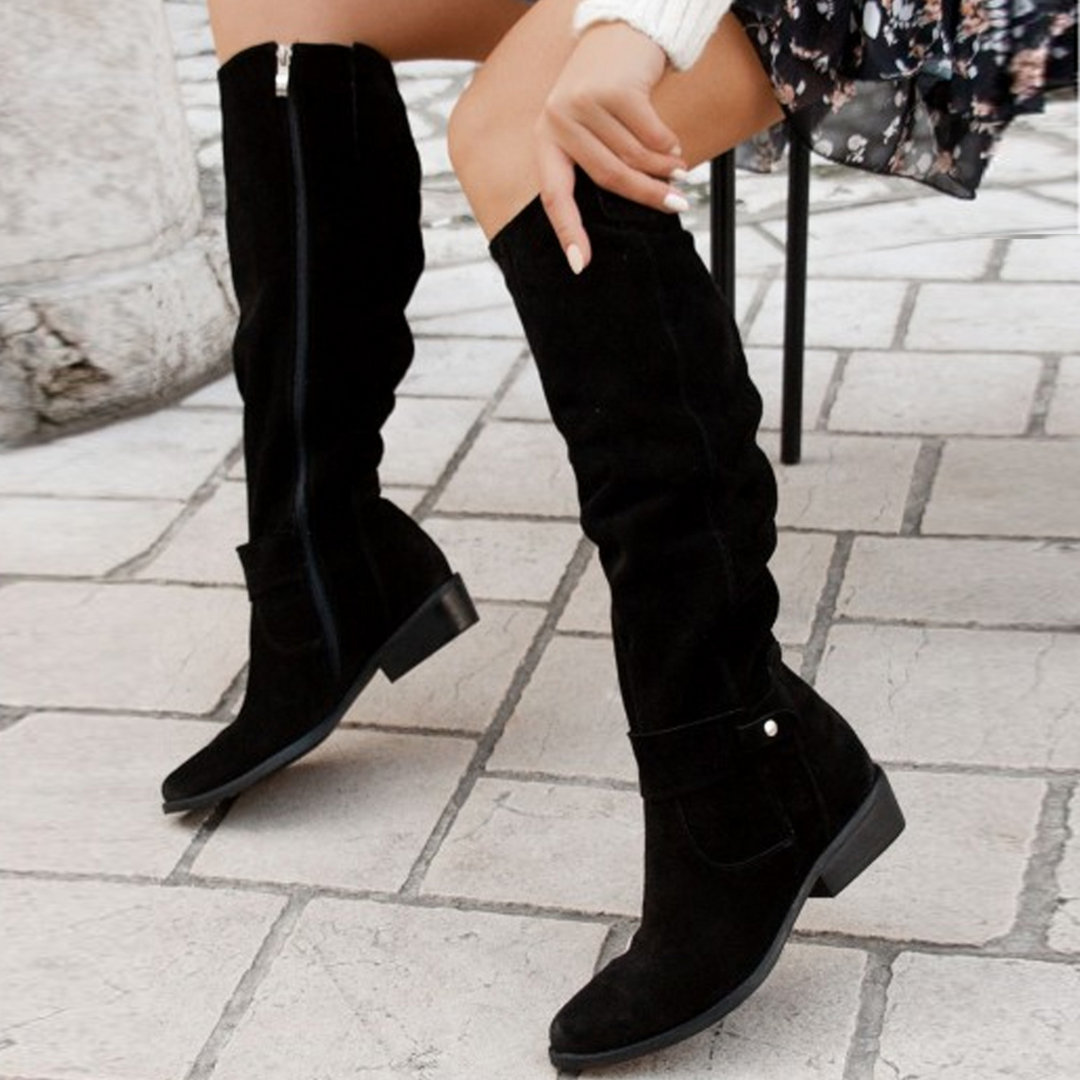 Alicja - Modne i stylowe buty