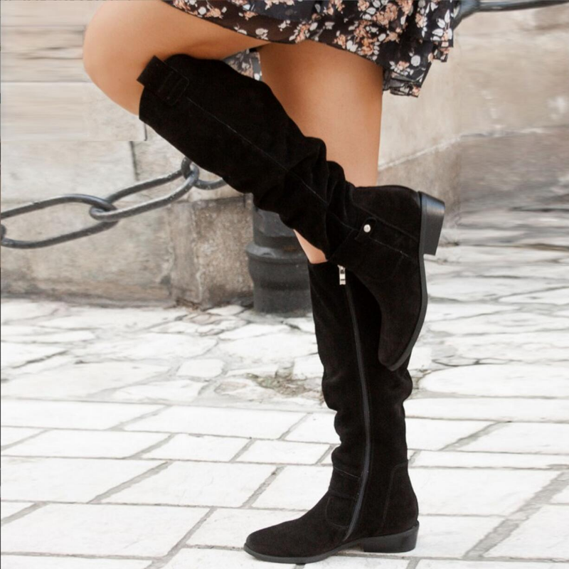 Alicja - Modne i stylowe buty