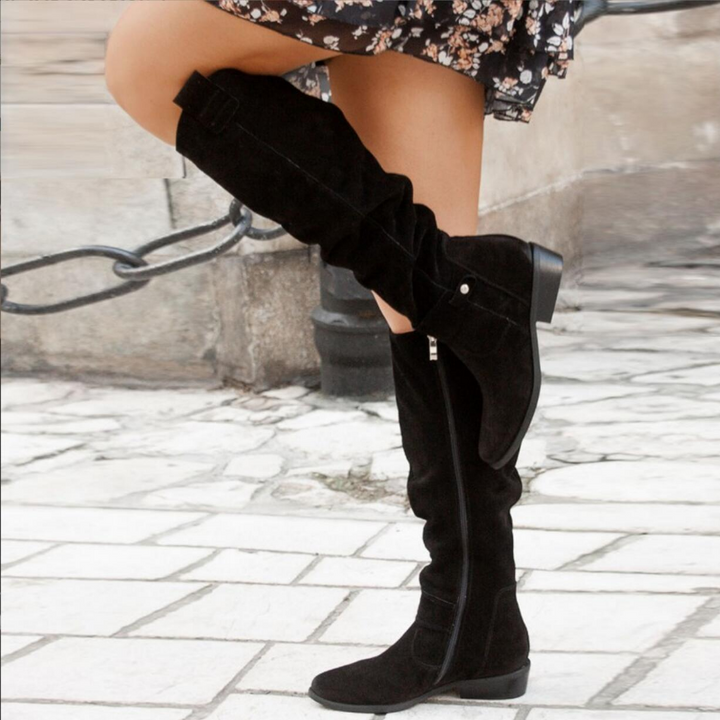 Alicja - Modne i stylowe buty