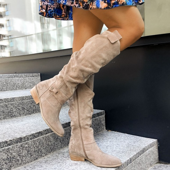 Alicja - Modne i stylowe buty