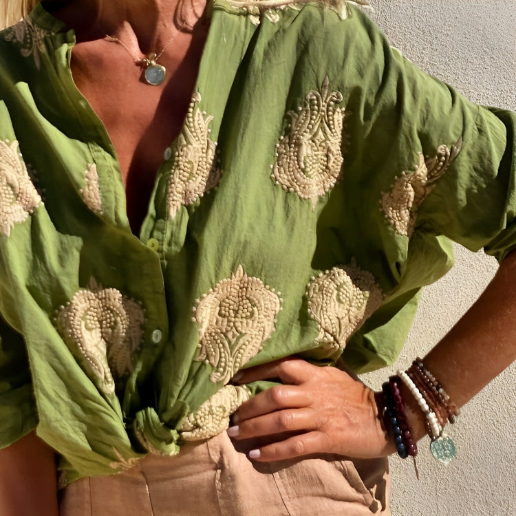 Kate - stylowa i modna bluzka damska dla fashionistek