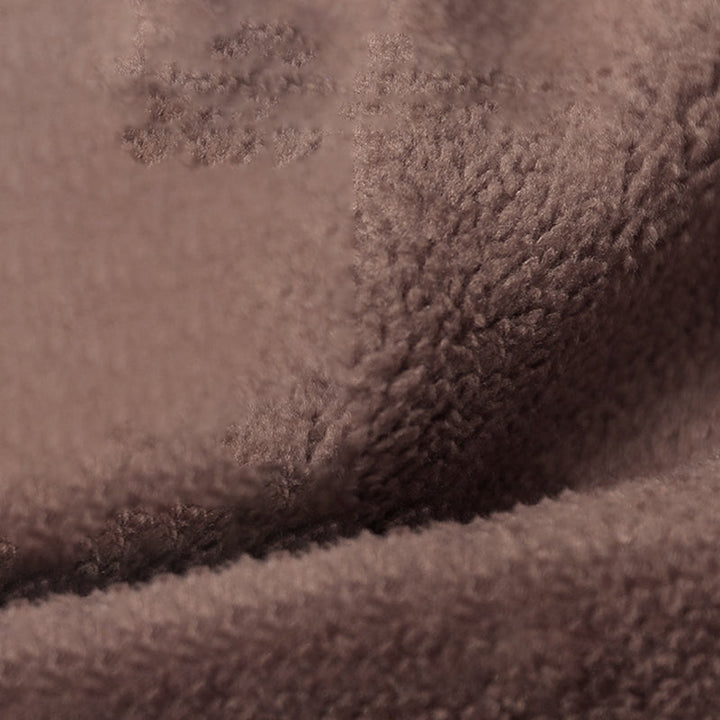 Amelia™ - Kamizelka Zimowa Cozy w Fleece