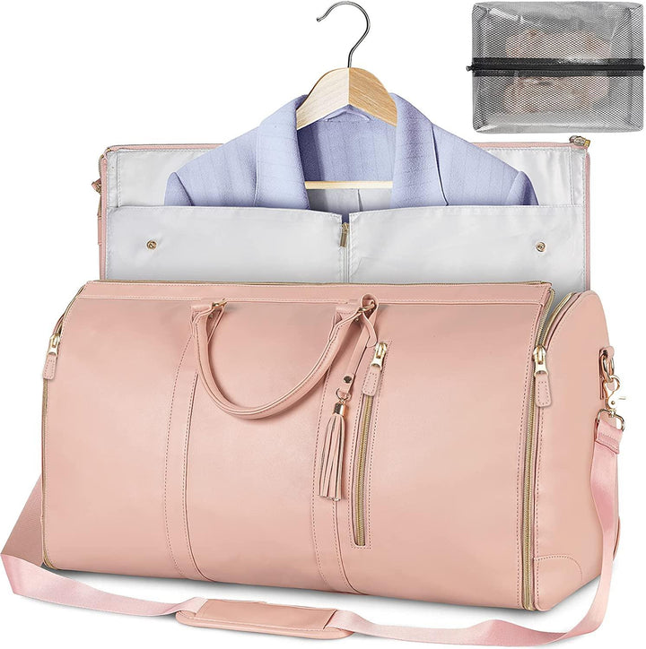 Stella - Elegancka torba podróżna o funkcjonalnym designie dla kobiet