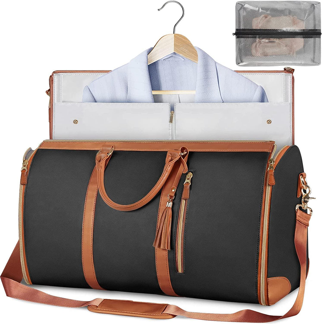Stella - Elegancka torba podróżna o funkcjonalnym designie dla kobiet
