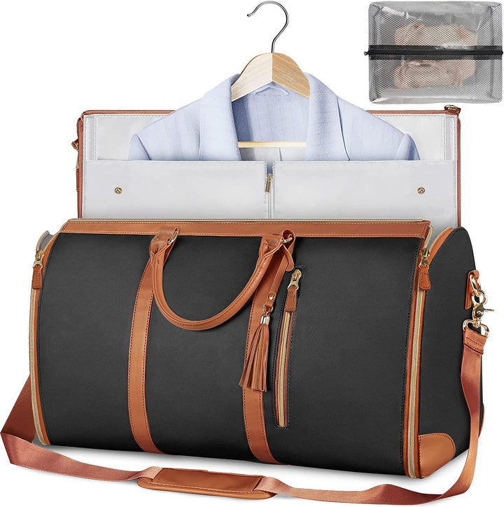 Stella - Elegancka torba podróżna o funkcjonalnym designie dla kobiet