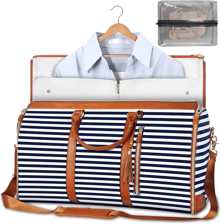 Stella - Elegancka torba podróżna o funkcjonalnym designie dla kobiet