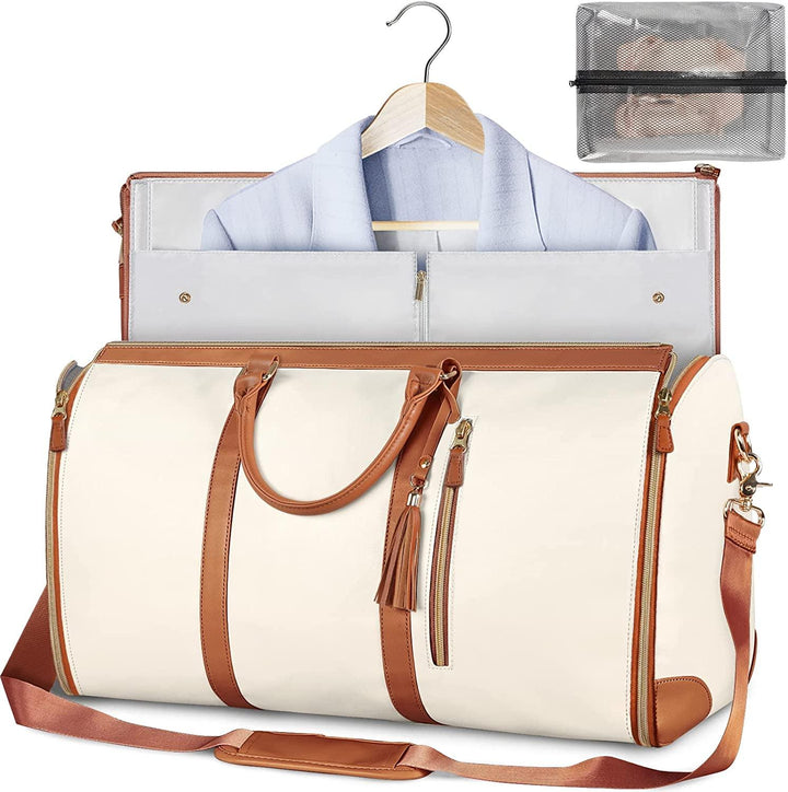 Stella - Elegancka torba podróżna o funkcjonalnym designie dla kobiet