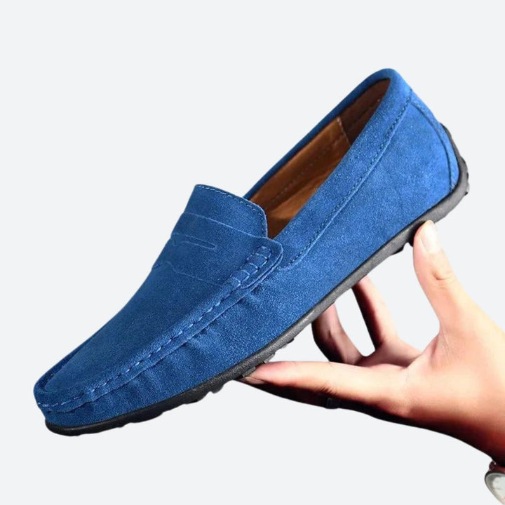 Eleganckie i ponadczasowe buty męskie - Anthon