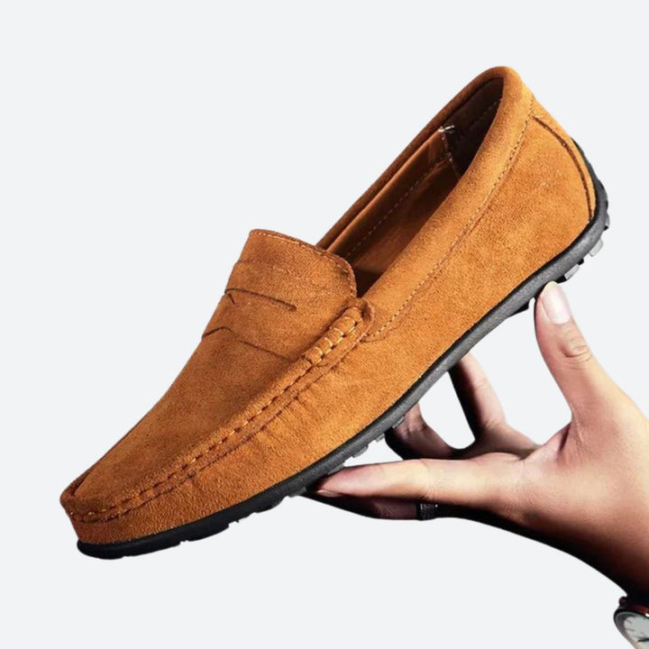 Eleganckie i ponadczasowe buty męskie - Anthon