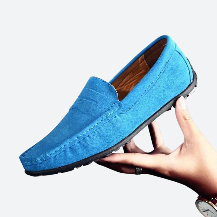 Eleganckie i ponadczasowe buty męskie - Anthon