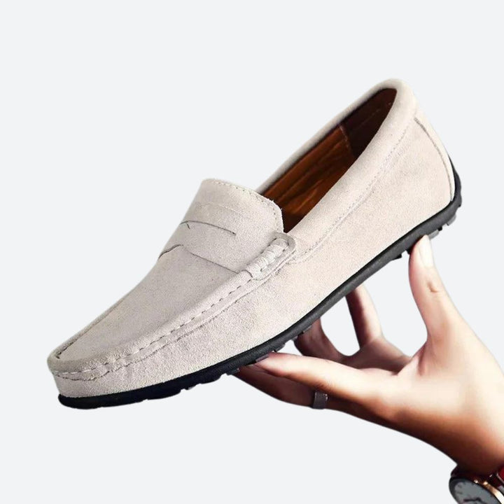 Eleganckie i ponadczasowe buty męskie - Anthon
