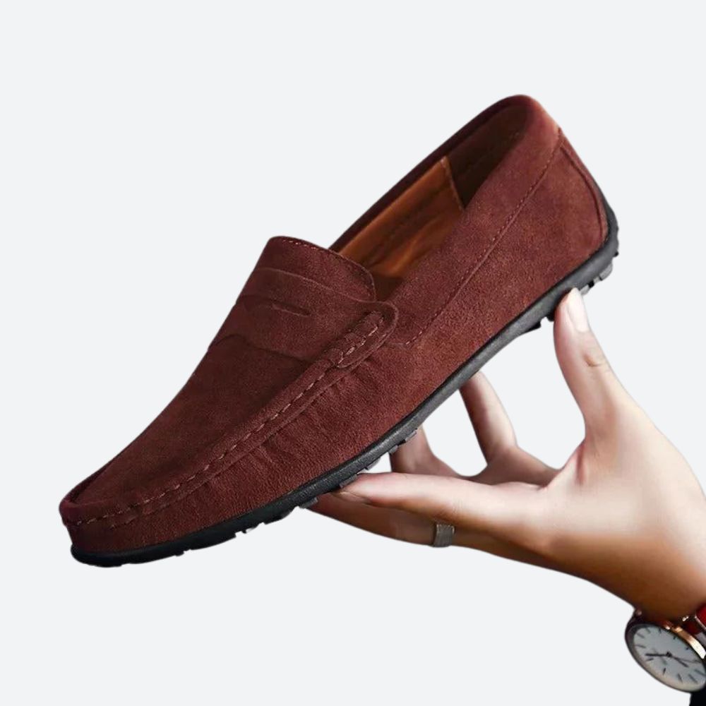 Eleganckie i ponadczasowe buty męskie - Anthon