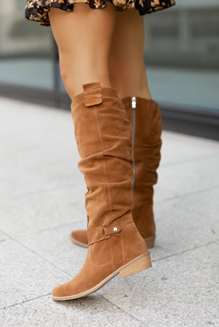 Alicja - Modne i stylowe buty